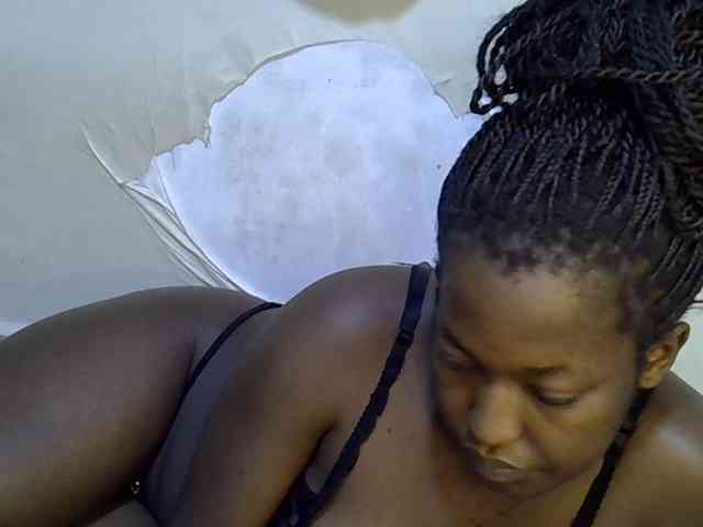 Honey-drop webcam