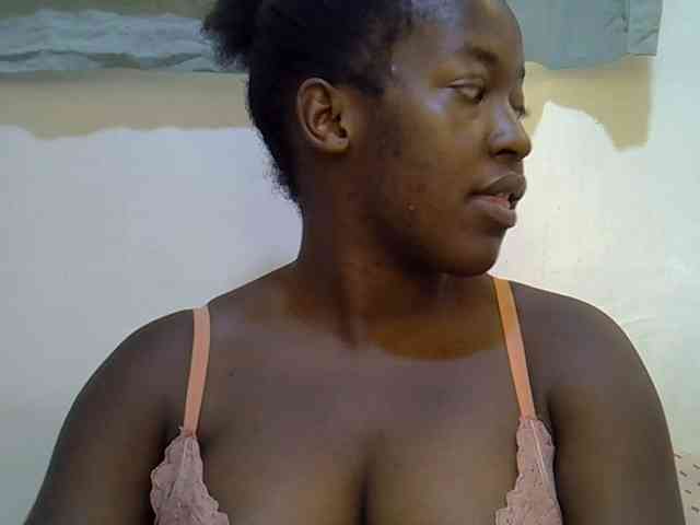 Honey-drop webcam