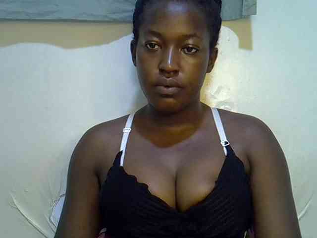 Honey-drop webcam