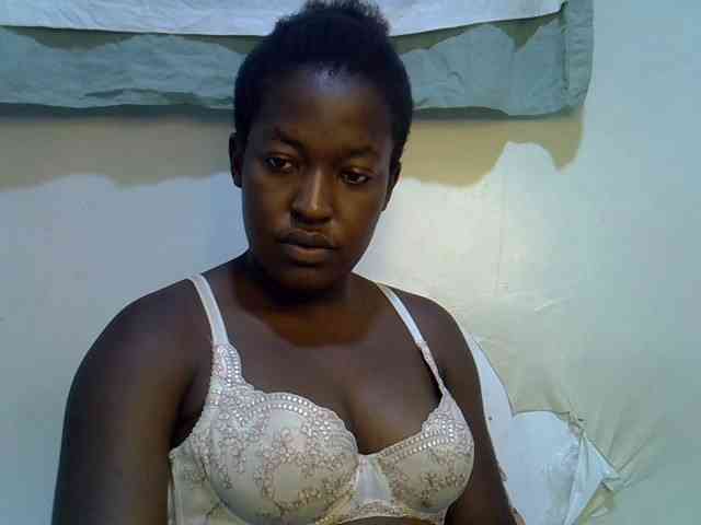 Honey-drop webcam