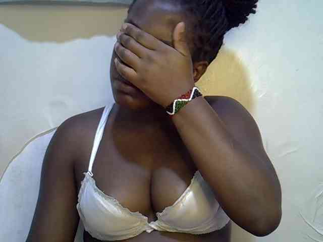 Honey-drop webcam