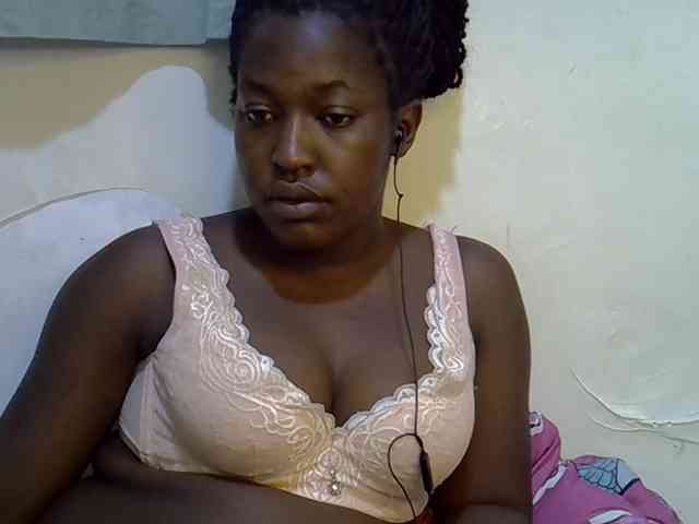 Honey-drop webcam