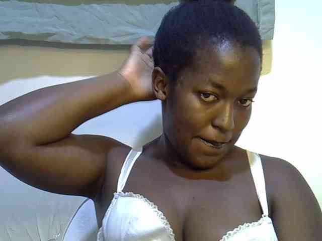 Honey-drop webcam