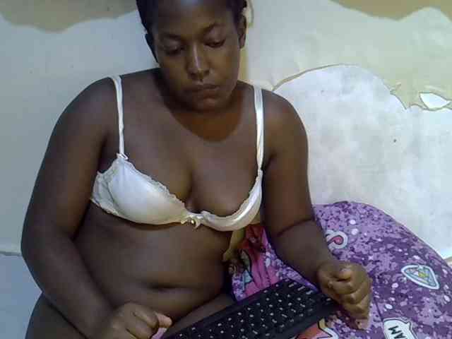 Honey-drop webcam