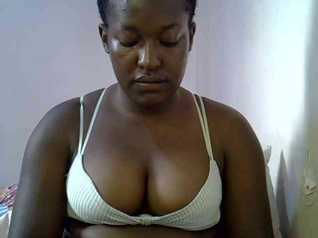 Honey-drop webcam