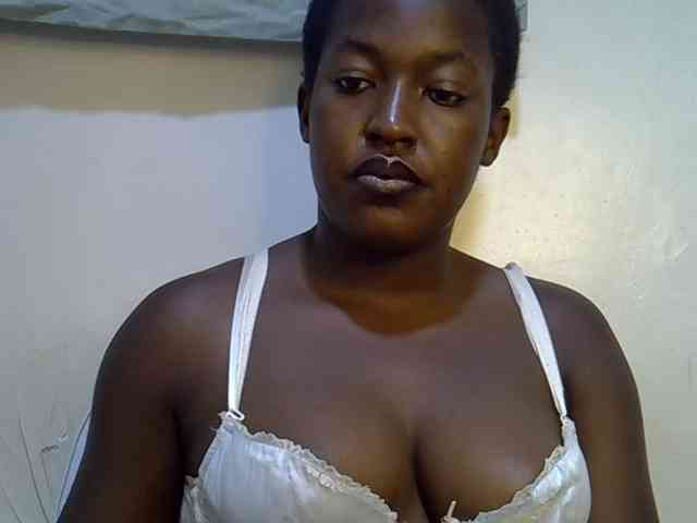 Honey-drop webcam