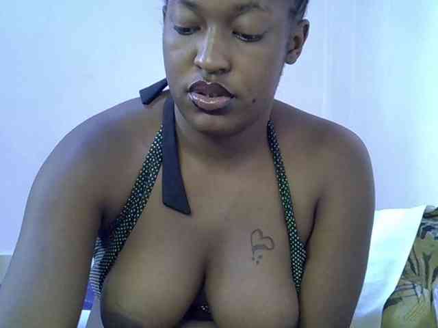 Honey-drop webcam
