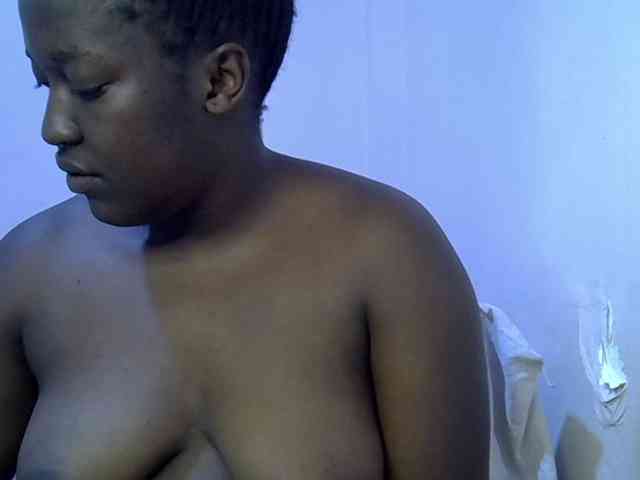Honey-drop webcam
