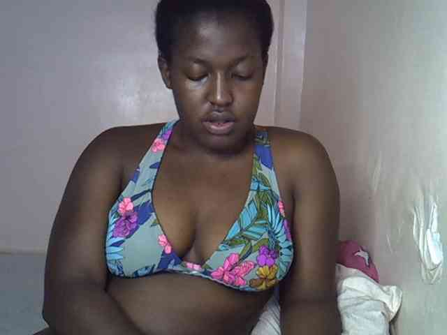 Honey-drop webcam