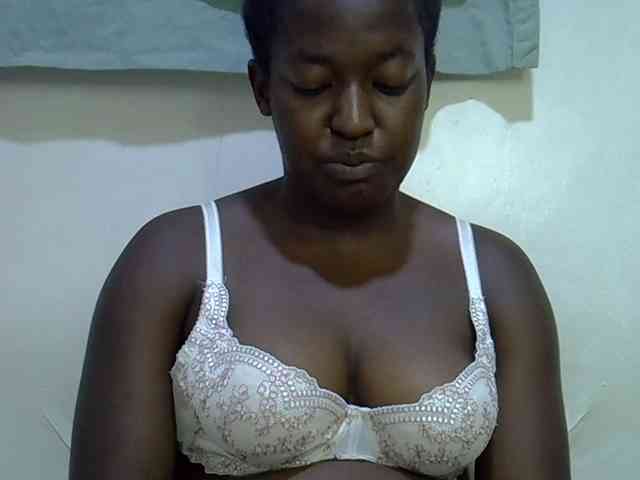 Honey-drop webcam