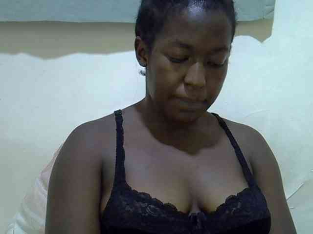 Honey-drop webcam