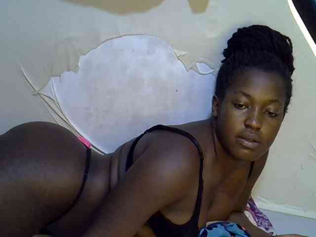 Honey-drop webcam