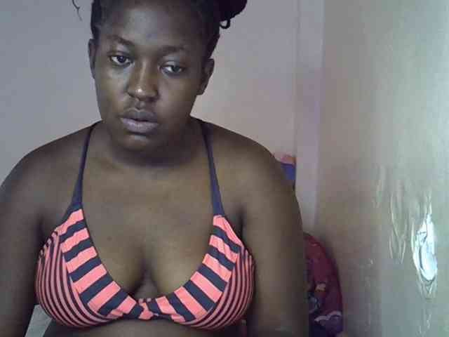 Honey-drop webcam