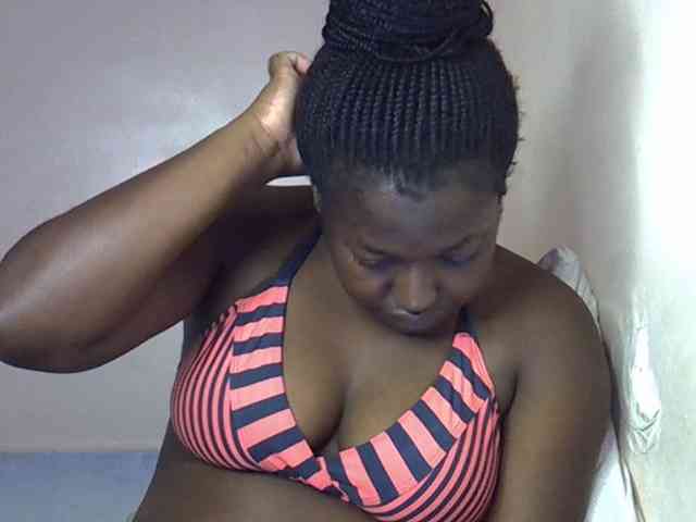 Honey-drop webcam