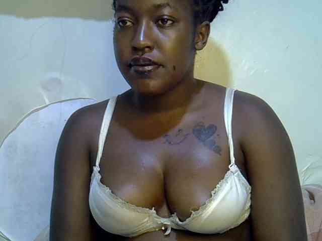Honey-drop webcam