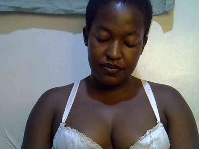 Honey-drop webcam