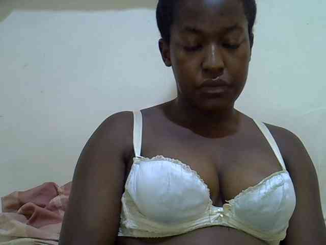 Honey-drop webcam