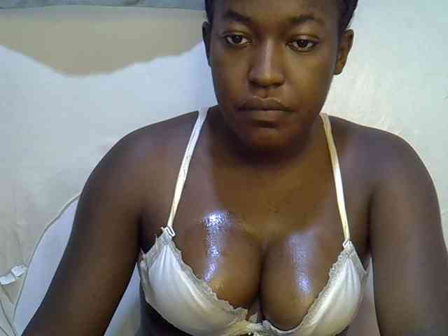 Honey-drop webcam