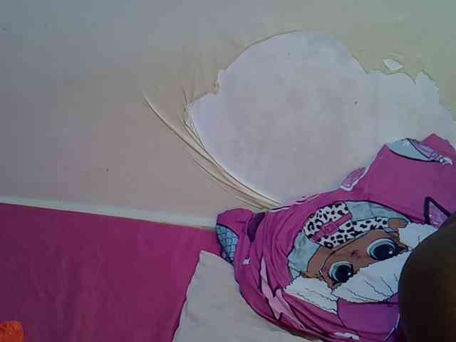 Honey-drop webcam