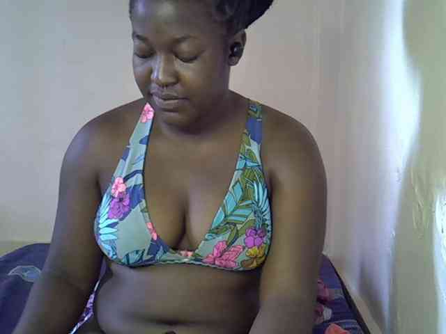 Honey-drop webcam