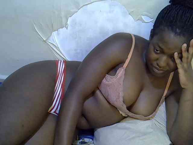 Honey-drop webcam