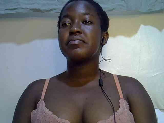 Honey-drop webcam