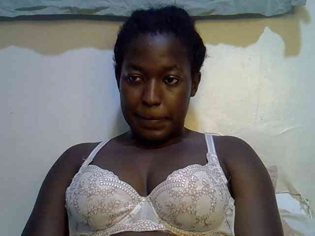Honey-drop webcam
