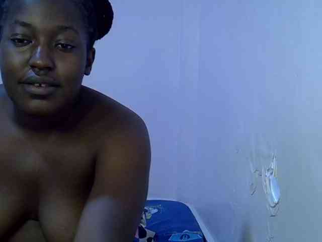 Honey-drop webcam