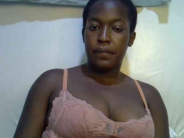 Honey-drop webcam