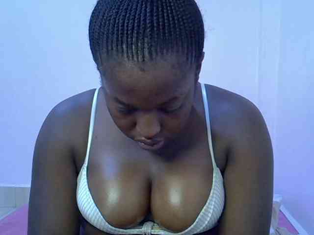 Honey-drop webcam