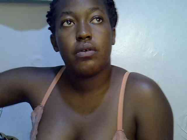 Honey-drop webcam