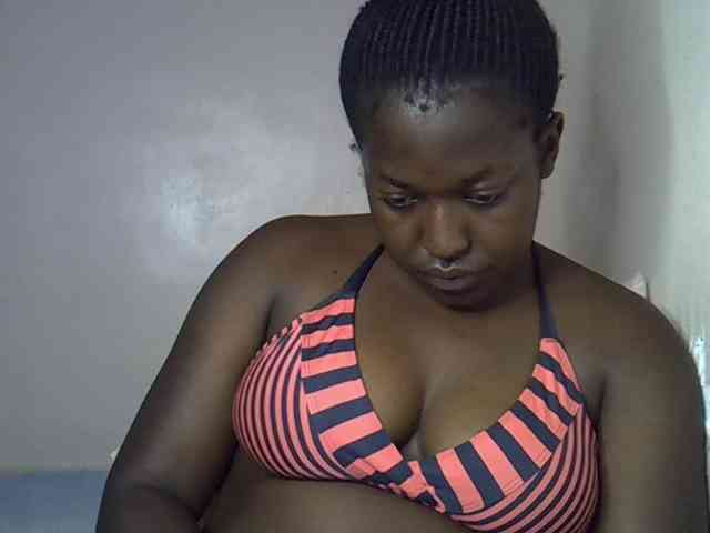 Honey-drop webcam