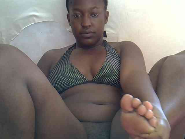 Honey-drop webcam