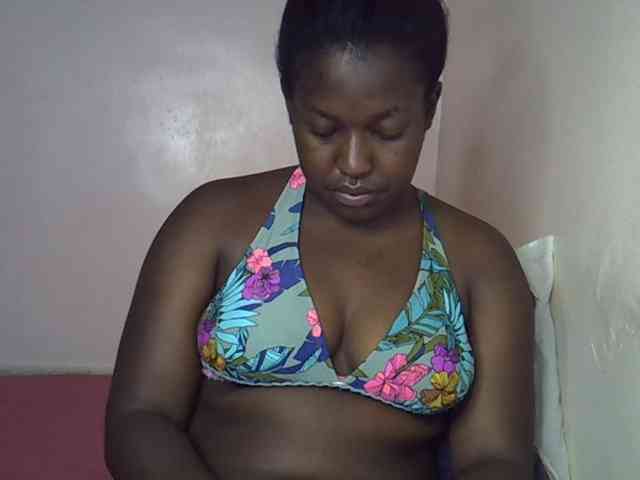 Honey-drop webcam