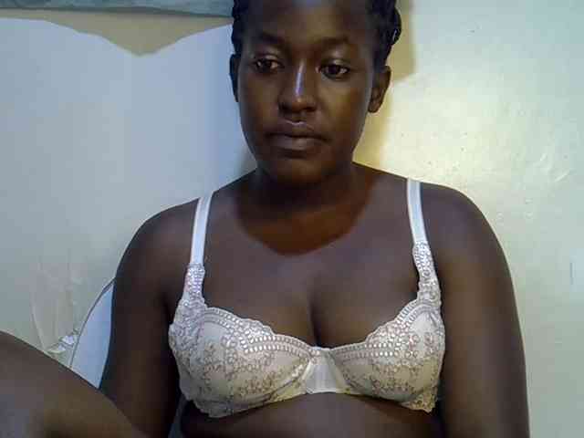 Honey-drop webcam