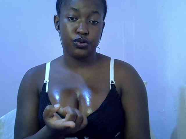 Honey-drop webcam