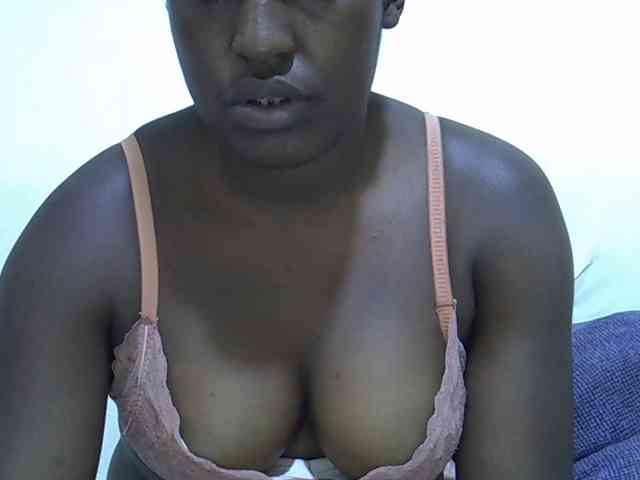 Honey-drop webcam