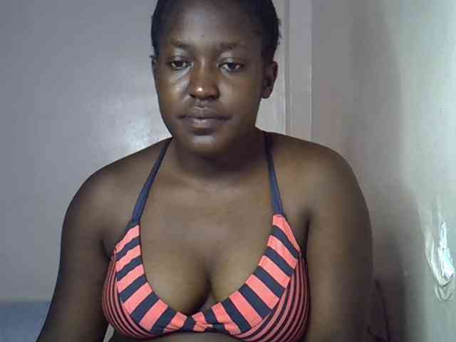 Honey-drop webcam