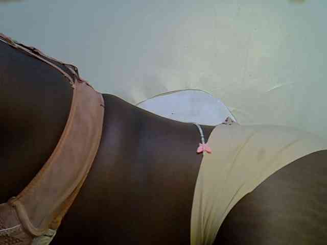 Honey-drop webcam