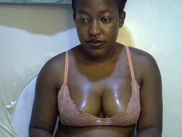 Honey-drop webcam