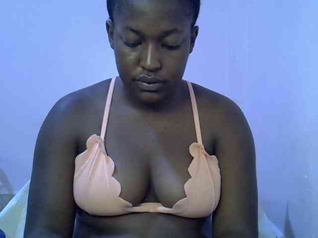 Honey-drop webcam
