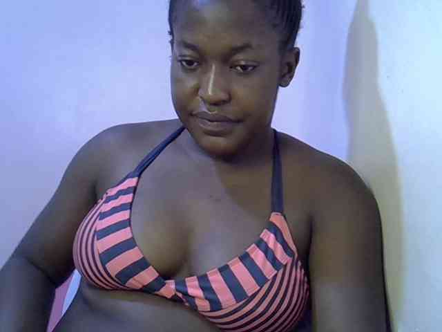 Honey-drop webcam