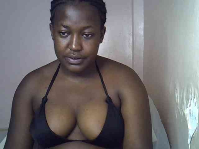 Honey-drop webcam