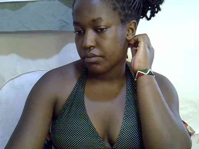 Honey-drop webcam