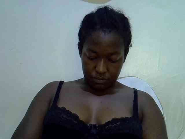 Honey-drop webcam