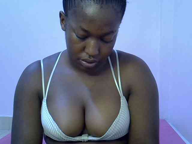 Honey-drop webcam