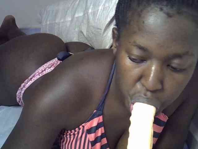 Honey-drop webcam