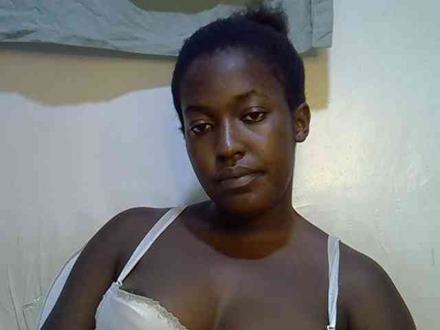 Honey-drop webcam