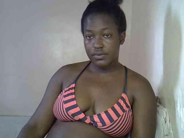 Honey-drop webcam