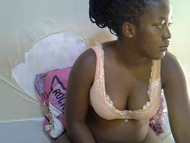 Honey-drop webcam